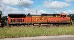 BNSF 4010